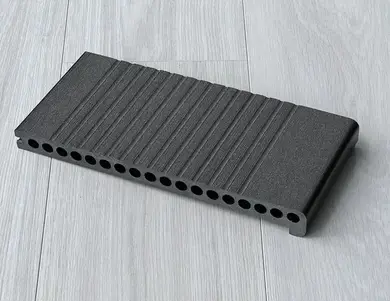 Ступенька TardeX 300х23х3000  Антрацит