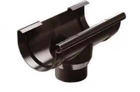 Лійка водозбірна ProAqua система 150/110 RAL 8017 Світло-коричневий