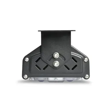 LED светильник высотный линейный Videx HB022 100W 5000K 220V (VL-HB022-1005B)