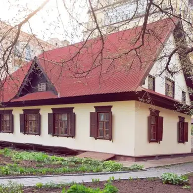 Лист битумный ONDULINE 2х0,95м 3 мм, Красный