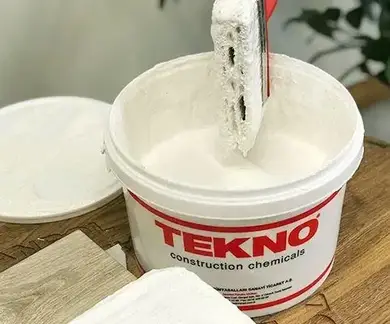 Грунтовка акриловая высокоадгезионная (бетоноконтакт) TEKNO Teknolatex 300 3 кг
