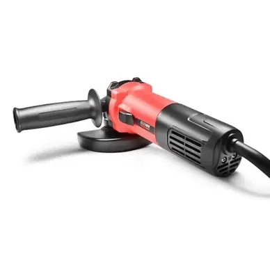 Шлифмашина угловая одноручная STARK AG-1150 PROFI 1150Вт
