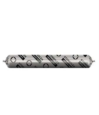 Герметик Selena Stoneflex Industry Acrylic Anti - Rain 600 мл