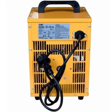 Тепловентилятор INELCO Neutral 2кВт