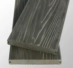 Террасная доска TardeX Professional 3D 3D 150х20х2200 Stone