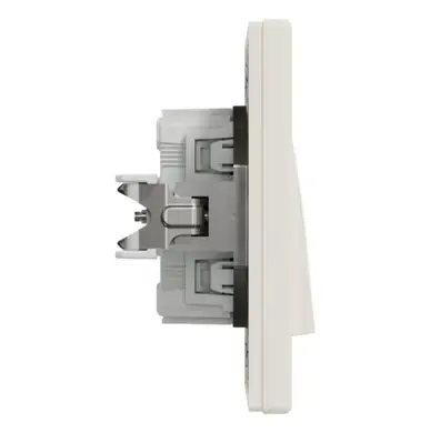 Выключатель Schneider Electric 1-кл. внутр. "ASFORA" сл.к. (C1)