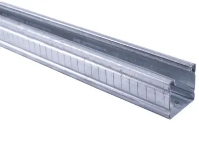 Профіль монтажний С-подібний Altek Standard L=4200 мм