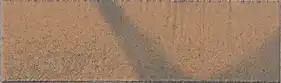 Угол Ströher Brickwerk Kupferrot NF 240х115х71х12 мм