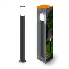 LED Світильник архітектурний AR09061B IP5 Videx GU10 (VL-AR09061B)