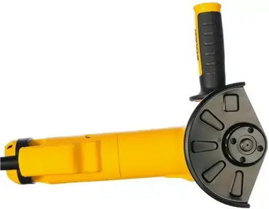 Шлифмашина угловая сетевая DeWALT DWE4237 K