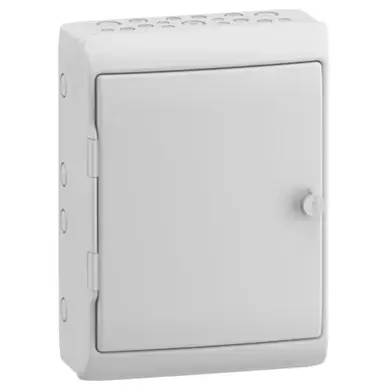 Щит Mureva универсальный Schneider Electric 460х340х160 ІР65 (C2)