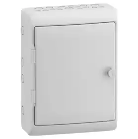Щит Mureva универсальный Schneider Electric 460х340х160 ІР65 (C2)