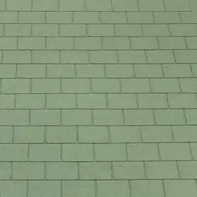 Бітумна черепиця Tegola Actyroof AR Green