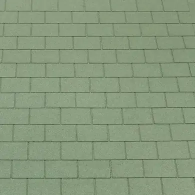 Бітумна черепиця Tegola Actyroof AR Green
