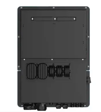 Гібридний інвертор Solplanet ASW010K-SH