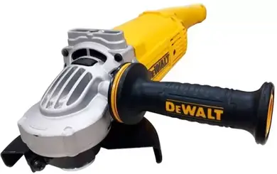 Шліфмашина кутова мережева DeWALT DWE496