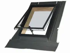 Люк Fakro WSZ 54x75