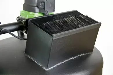 Смеситель Eibenstock TwinMix1800T