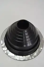 Уплотнитель Krono-Plast MFE-3 Ø 75-160