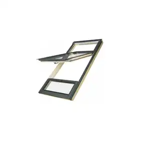 Мансардне Вікно Fakro Lux FDY-V U3 Duet ProSky 78x206