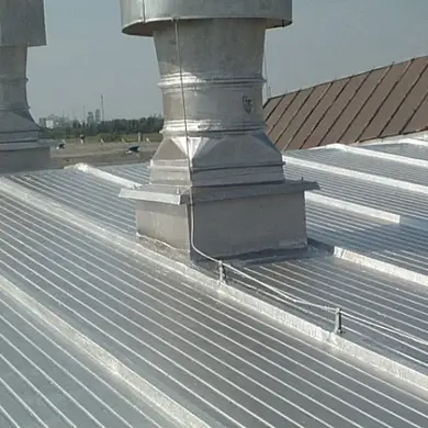 Покриття декоративно-ізоляційне Nexler SILVER PROTECT 5 л