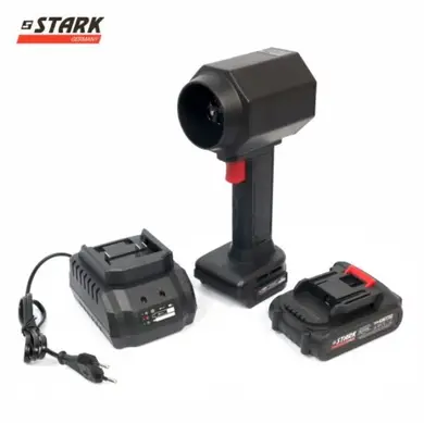 Воздуродувка аккумуляторная STARK AB-2150B 21В, 600Вт