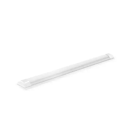 LED світильник лінійний Videx 36W 1,2М 5000K (VL-BN-36125)