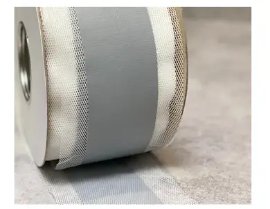 Эластичная лента для гидроизоляции швов TEKNO Teknomer PVC Champer Tapes 120/70 10 м