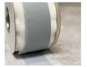 Эластичная лента для гидроизоляции швов TEKNO Teknomer PVC Champer Tapes 120/70 10 м