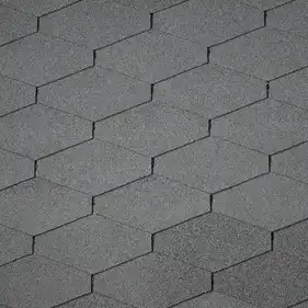 Бітумна черепиця IKO Diamant Plus 31 Slate