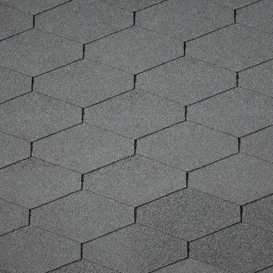 Битумная черепица IKO Diamant Plus 31 Slate