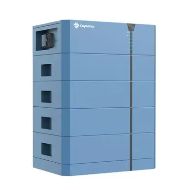 Блок керування зарядом батарей Solplanet Ai-HB G2 Pro