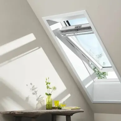 Мансардное окно VELUX Комфорт Плюс GGL 3068 MK08 78x140см