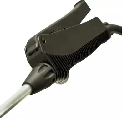 Обприскувач ручний VOLPI VOLPI-V-BLACK KOMFORT 16 л