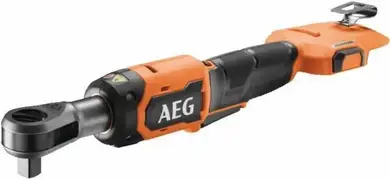Гайковерт угловой AEG BSS18R14BL-0