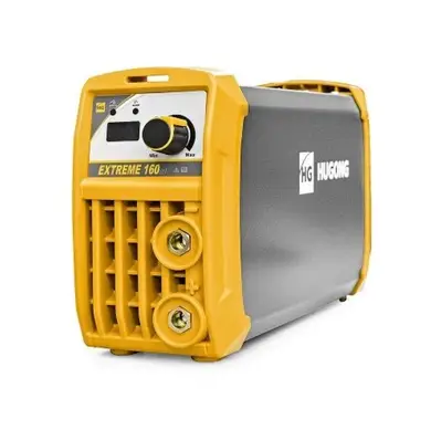Инвертор сварочный HUGONG Extreme 160 III 4,9кг