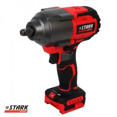 Гайкокрут безщ. акумуляторний STARK CIW-2090 B Body 20В