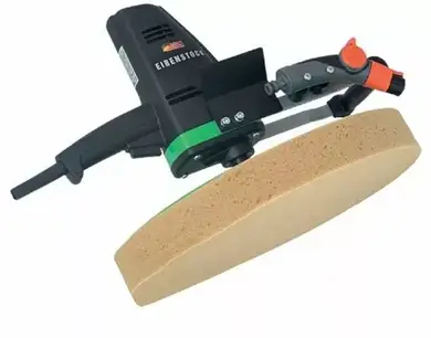 Машина для вирівнювання штукатурки Eibenstock EPG400WP
