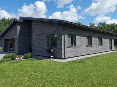 Угловые элементы Loft Brick Коллекция Long XL Луна 220/100x50x20мм