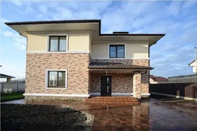 Угловые элементы Loft Brick Коллекция Краса Традиций Бостон 20 192/81х65х15мм