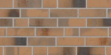 Клінкерна плитка Ströher Brickwerk Kupferrot NF 240x71x12 мм
