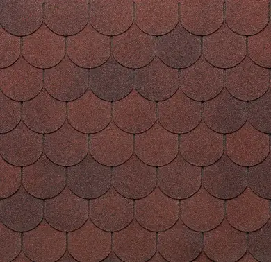 Бітумна черепиця Tegola Traditional Premium Cork