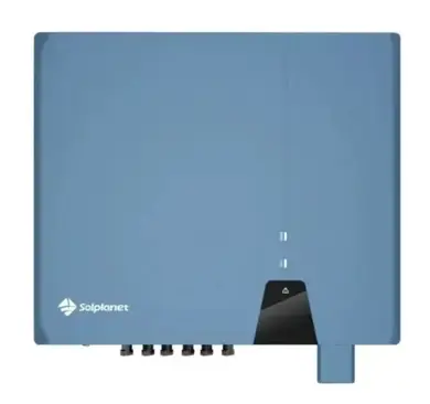 Сетевой инвертор Solplanet ASW36K-LT-G3 wifi stick