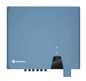 Сетевой инвертор Solplanet ASW36K-LT-G3 wifi stick