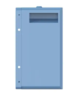 Низьковольтна акумуляторна батарея Solplanet ASW5120-LB-G3