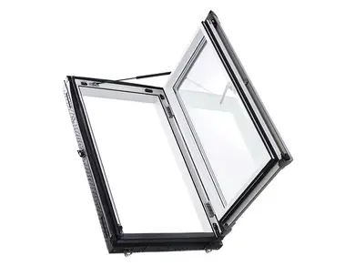 Люк на крышу Roto Premium R3 R39  74/118 K2DL/R