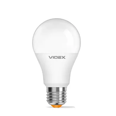 LED лампа Videx A60h 8.8W E27 4100K (VL-A60h-88274)