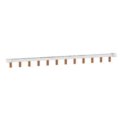 Шина гребенчатая Schneider Electric 1П 12 мод. 63A Easy9 (С3)