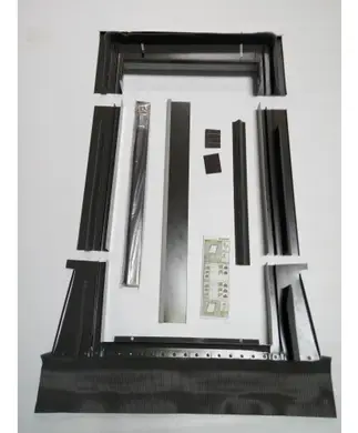 Оклад мансардного окна Fakro EHN 78x140