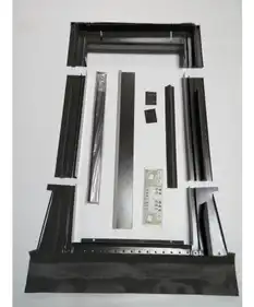 Оклад мансардного окна Fakro EHN 78x140